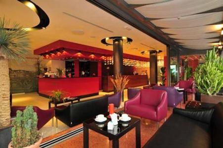 фото отеля Hotel Adlon Jesolo