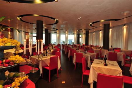 фото отеля Hotel Adlon Jesolo