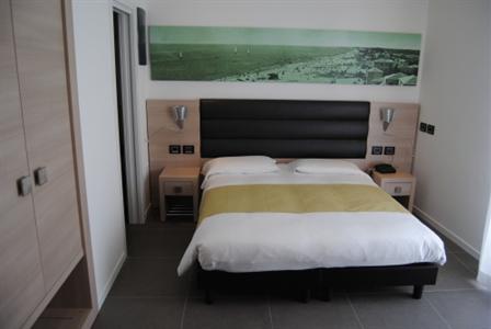 фото отеля Hotel Adlon Jesolo