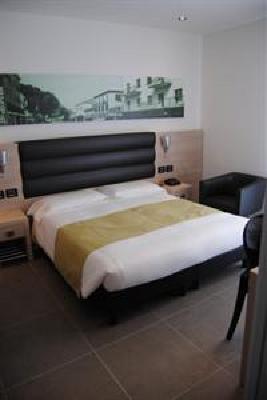 фото отеля Hotel Adlon Jesolo