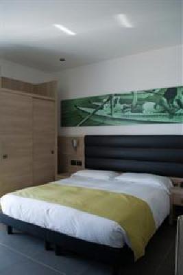 фото отеля Hotel Adlon Jesolo