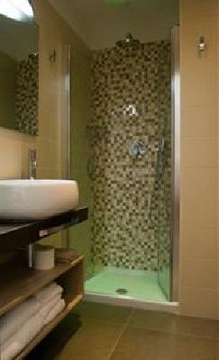 фото отеля Hotel Adlon Jesolo
