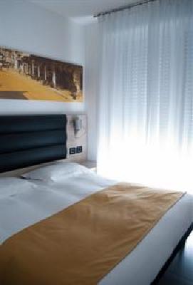 фото отеля Hotel Adlon Jesolo