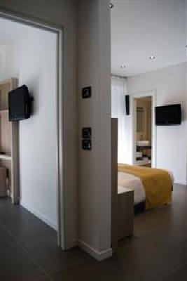 фото отеля Hotel Adlon Jesolo