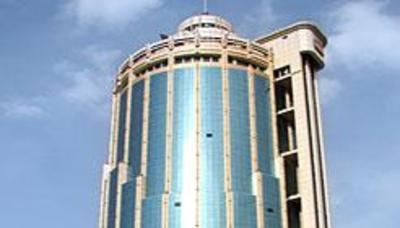 фото отеля BEST WESTERN Premier Qingdao Kilin Crown Hotel