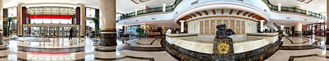 фото отеля BEST WESTERN Premier Qingdao Kilin Crown Hotel