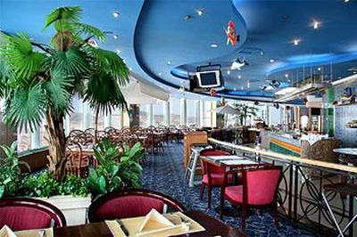 фото отеля BEST WESTERN Premier Qingdao Kilin Crown Hotel