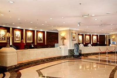 фото отеля BEST WESTERN Premier Qingdao Kilin Crown Hotel