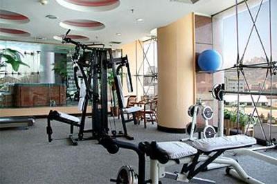 фото отеля BEST WESTERN Premier Qingdao Kilin Crown Hotel