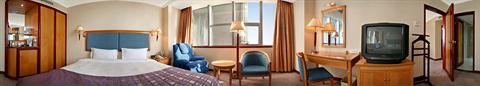 фото отеля BEST WESTERN Premier Qingdao Kilin Crown Hotel