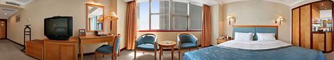 фото отеля BEST WESTERN Premier Qingdao Kilin Crown Hotel
