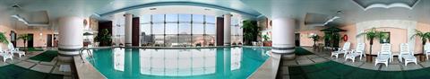 фото отеля BEST WESTERN Premier Qingdao Kilin Crown Hotel