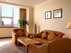 фото отеля BEST WESTERN Premier Qingdao Kilin Crown Hotel