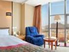 фото отеля BEST WESTERN Premier Qingdao Kilin Crown Hotel