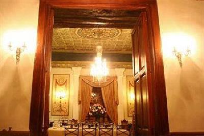 фото отеля Santa Lucia Hotel Cuenca (Ecuador)