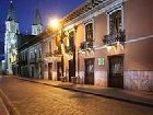 фото отеля Santa Lucia Hotel Cuenca (Ecuador)