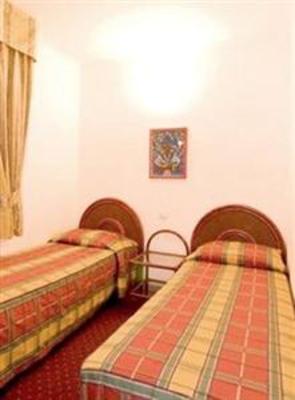 фото отеля Hotel Soraya Lignano Sabbiadoro