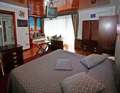 фото отеля Hotel Soraya Lignano Sabbiadoro