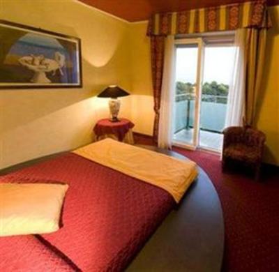 фото отеля Hotel Soraya Lignano Sabbiadoro