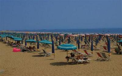 фото отеля Hotel Soraya Lignano Sabbiadoro