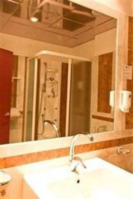 фото отеля Hotel Soraya Lignano Sabbiadoro