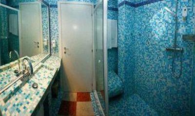 фото отеля Hotel Soraya Lignano Sabbiadoro