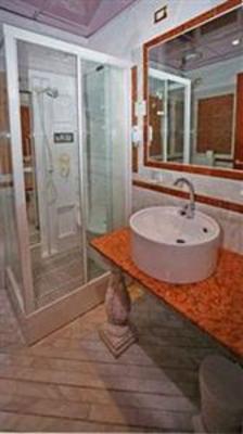 фото отеля Hotel Soraya Lignano Sabbiadoro