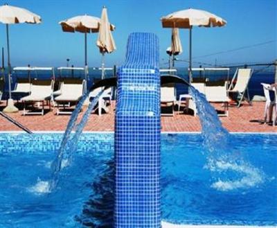 фото отеля Hotel Albatros Foro D'ischia