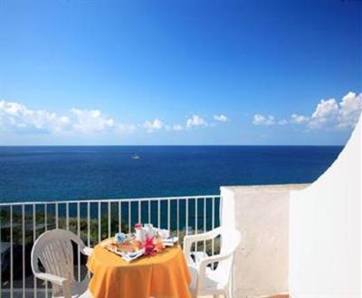 фото отеля Hotel Albatros Foro D'ischia