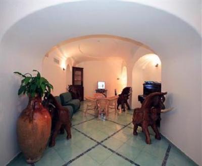 фото отеля Hotel Albatros Foro D'ischia