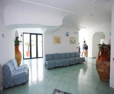 фото отеля Hotel Albatros Foro D'ischia