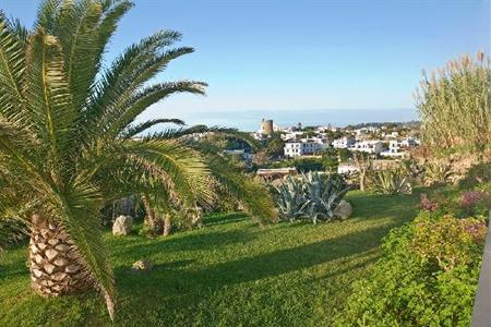 фото отеля Hotel Albatros Foro D'ischia