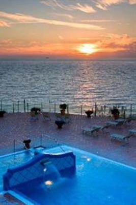 фото отеля Hotel Albatros Foro D'ischia