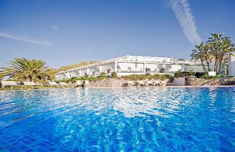 фото отеля Hotel Albatros Foro D'ischia