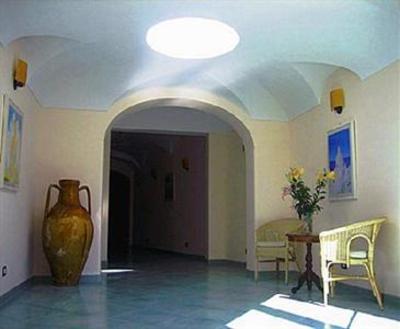 фото отеля Hotel Albatros Foro D'ischia