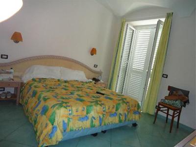 фото отеля Hotel Albatros Foro D'ischia