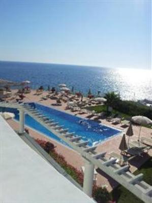 фото отеля Hotel Albatros Foro D'ischia