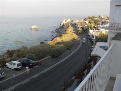 фото отеля Hotel Albatros Foro D'ischia