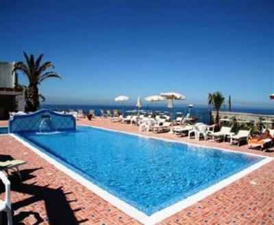 фото отеля Hotel Albatros Foro D'ischia