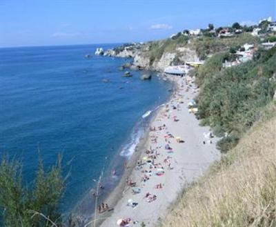 фото отеля Hotel Albatros Foro D'ischia