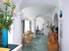 фото отеля Hotel Albatros Foro D'ischia