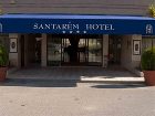 фото отеля Santarem Hotel