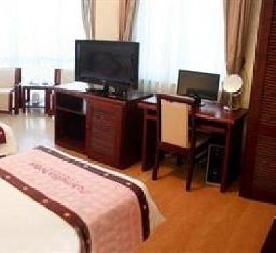 фото отеля Camellia 4 Hanoi Hotel