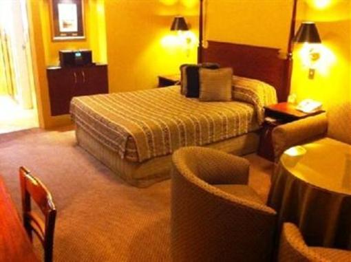 фото отеля Quality Hotel Powerhouse Tamworth
