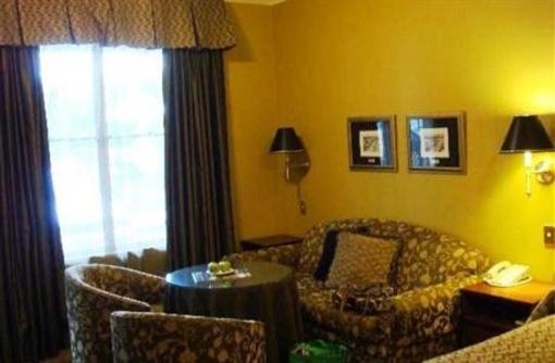 фото отеля Quality Hotel Powerhouse Tamworth