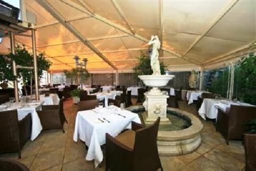 фото отеля Quality Hotel Powerhouse Tamworth