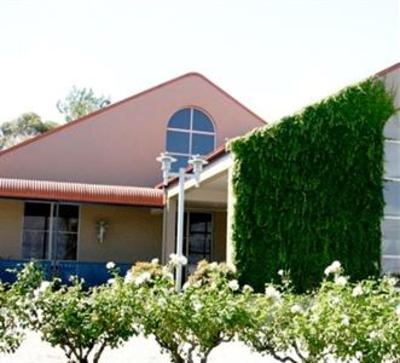 фото отеля Quality Hotel Powerhouse Tamworth