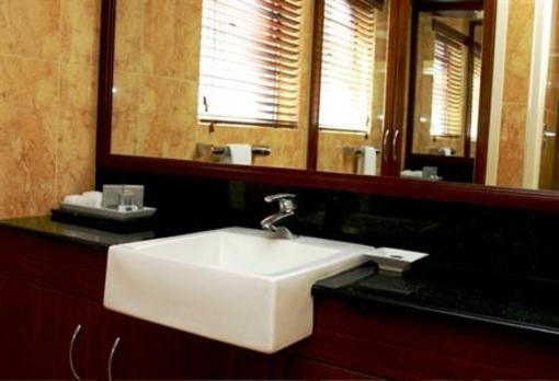 фото отеля Quality Hotel Powerhouse Tamworth