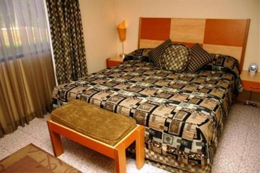 фото отеля Quality Hotel Powerhouse Tamworth