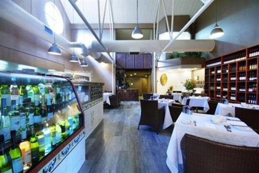 фото отеля Quality Hotel Powerhouse Tamworth